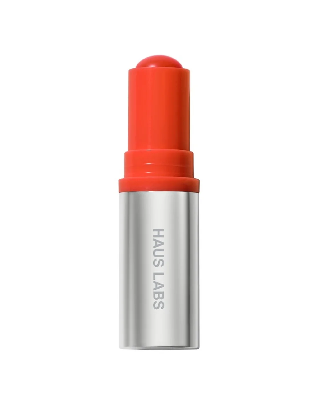 Color Fuse Glassy Blush Balm Stick Glassy Tangelo